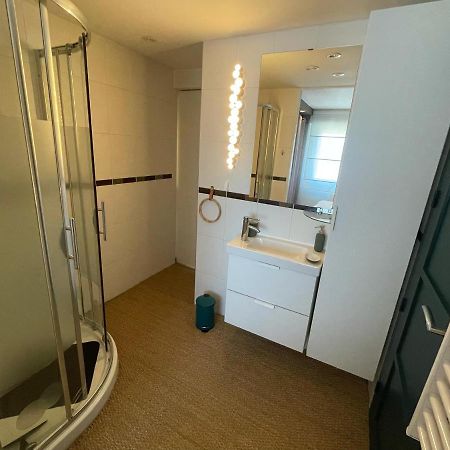 Apartamento Mizar, Joli Appt Renove Avec Parking Et Balcon Courseulles-sur-Mer Exterior foto